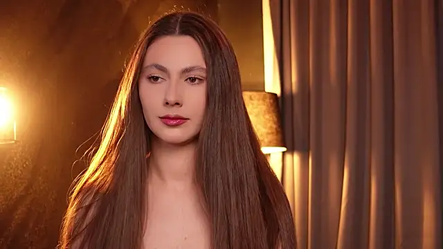 Snapshot of MuseSolis chatting on February 19, 2025, 11:25 pm MuseSolis online show from February 19, 2025, 11:25 pm