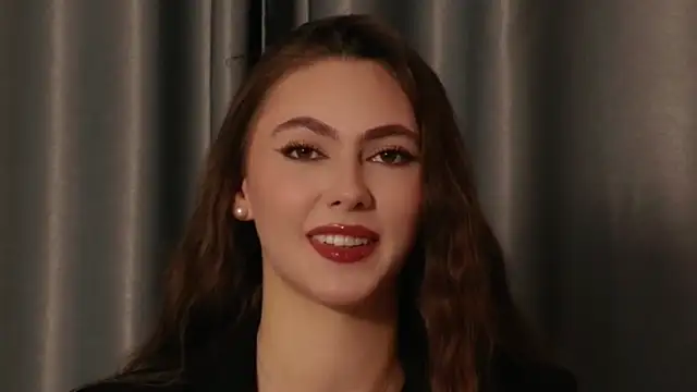 Snapshot of MuseSolis chatting on November 13, 2025, 10:30 pm MuseSolis online show from November 13, 2025, 10:30 pm