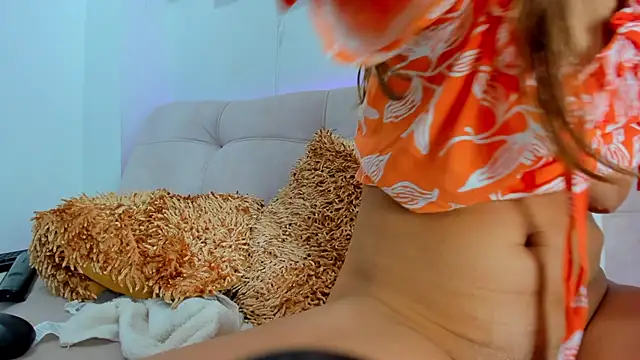 HaleyAmaya online show from February 7, 2025, 11:13 pm