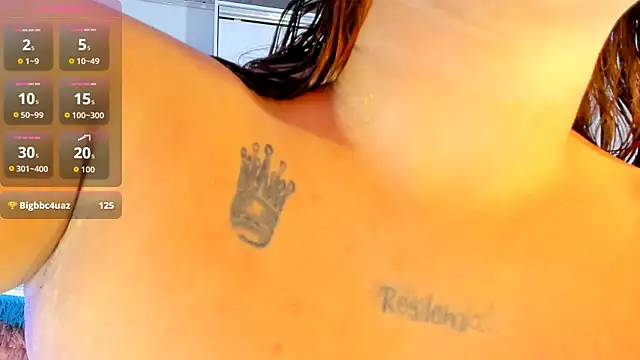 Snapshot of Dulce_smith_1 chatting on November 22, 2025, 11:26 pm Dulce smith 1 online show from November 22, 2025, 11:26 pm