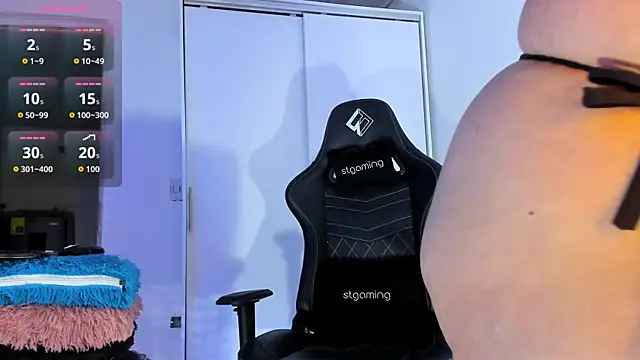 Snapshot of Dulce_smith_1 chatting on November 24, 2025, 11:48 pm Dulce smith 1 online show from November 24, 2025, 11:48 pm