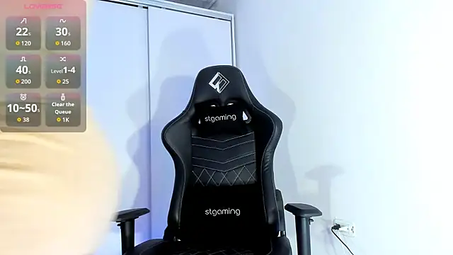 Snapshot of Dulce_smith_1 chatting on November 25, 2025, 10:43 pm Dulce smith 1 online show from November 25, 2025, 10:43 pm