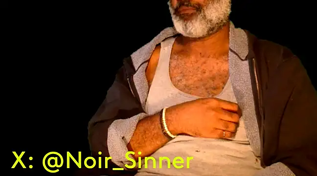 sinnernoir online show from January 29, 2025, 8:14 pm
