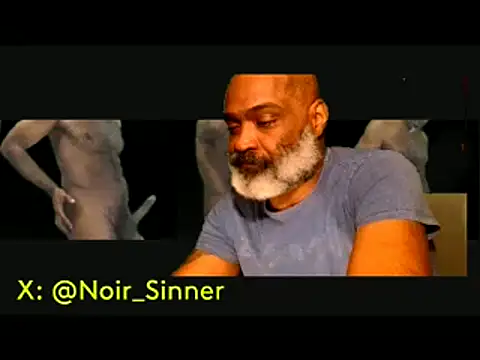 sinnernoir online show from February 19, 2025, 4:55 am