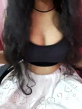 Snapshot of cute-neha70 chatting on February 27, 2025, 9:22 am cute-neha70 online show from February 27, 2025, 9:22 am