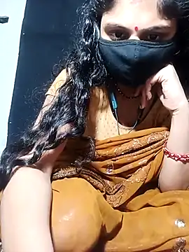 Cute-Aadhvita online show from February 18, 2025, 9:09 pm