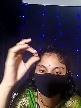 Cute-Aadhvita online show from March 11, 2025, 3:23 pm