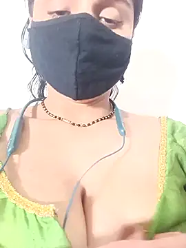 Cute-Aadhvita online show from March 19, 2025, 9:17 am