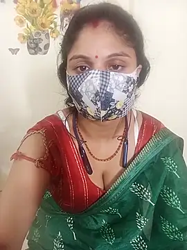 Cute-Aadhvita online show from October 19, 2025, 9:26 pm