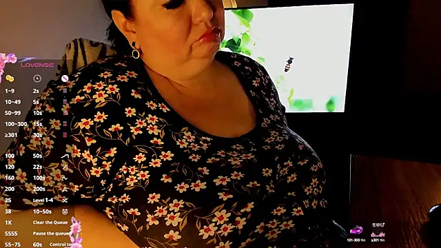 SexxyDreams1 online show from January 25, 2025, 2:47 am