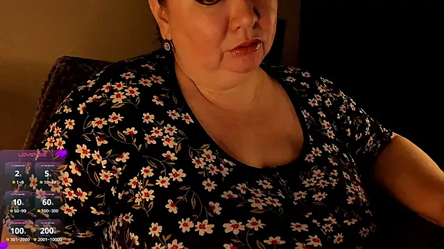 SexxyDreams1 online show from February 11, 2025, 12:28 am