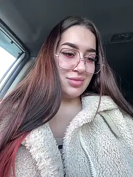 VikiDemi online show from February 19, 2025, 11:28 am