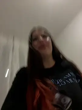 VikiDemi online show from March 9, 2025, 7:48 pm