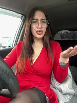 VikiDemi online show from March 12, 2025, 12:26 pm