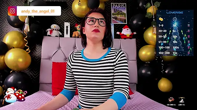 Snapshot of andy_angell1 chatting on December 27, 2024, 4:21 pm andy angell1 online show from December 27, 2024, 4:21 pm