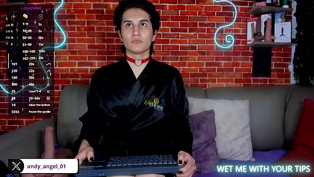 Snapshot of andy_angell1 chatting on September 29, 2025, 1:16 pm andy angell1 online show from September 29, 2025, 1:16 pm