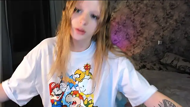 Snapshot of Inma_Lewdness chatting on September 21, 2025, 8:43 pm Inma Lewdness online show from September 21, 2025, 8:43 pm