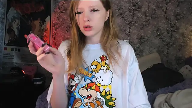 Snapshot of Inma_Lewdness chatting on September 27, 2025, 7:46 am Inma Lewdness online show from September 27, 2025, 7:46 am