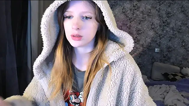 Snapshot of Inma_Lewdness chatting on September 29, 2025, 8:35 pm Inma Lewdness online show from September 29, 2025, 8:35 pm