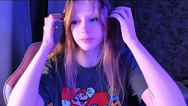 Snapshot of Inma_Lewdness chatting on October 23, 2025, 8:51 pm Inma Lewdness online show from October 23, 2025, 8:51 pm