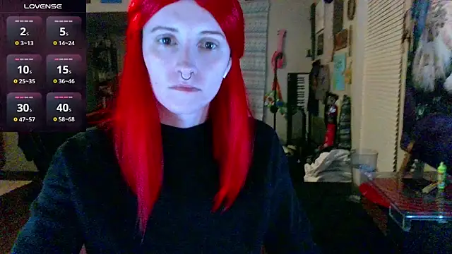 Snapshot of _hellostormy_ chatting on March 8, 2025, 2:45 am hellostormy online show from March 8, 2025, 2:45 am