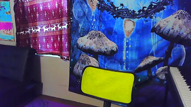 Snapshot of _hellostormy_ chatting on October 25, 2025, 6:46 pm hellostormy online show from October 25, 2025, 6:46 pm