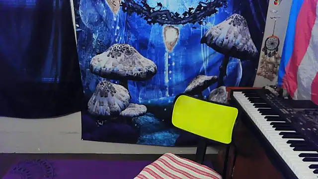 Snapshot of _hellostormy_ chatting on November 20, 2025, 5:01 pm hellostormy online show from November 20, 2025, 5:01 pm