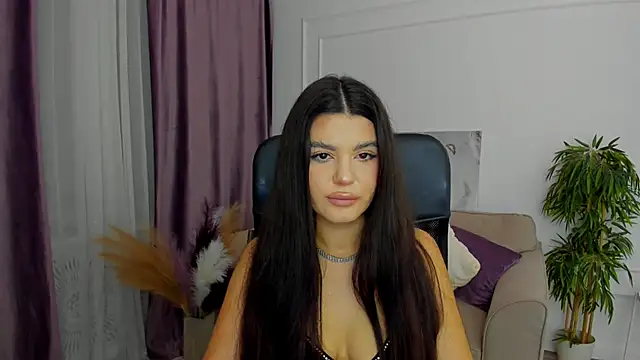 Snapshot of AlluringAriel chatting on February 13, 2025, 3:39 am AlluringAriel online show from February 13, 2025, 3:39 am