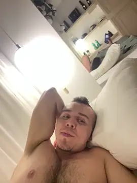 adam-rivera online show from December 25, 2024, 11:00 am