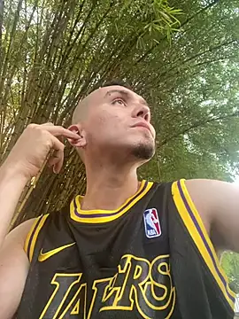 adam-rivera online show from January 10, 2025, 10:46 pm