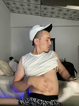 adam-rivera online show from January 21, 2025, 8:43 pm