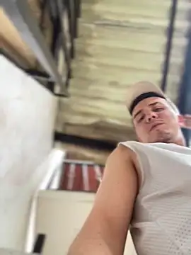 adam-rivera online show from October 23, 2025, 4:39 pm