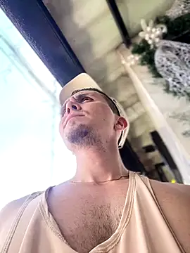 adam-rivera online show from December 3, 2025, 5:00 pm