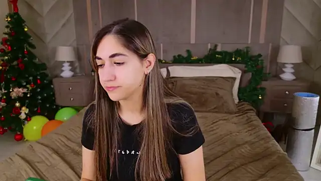 Teresa Stane online show from January 12, 2025, 8:04 am