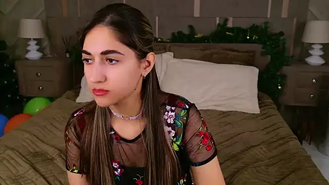 Teresa Stane online show from January 13, 2025, 9:41 am