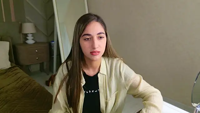 Teresa Stane online show from January 22, 2025, 8:51 am