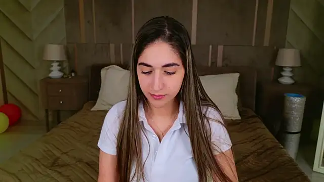 Teresa Stane online show from January 24, 2025, 9:06 am