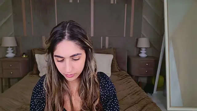 Teresa Stane online show from January 29, 2025, 9:23 am