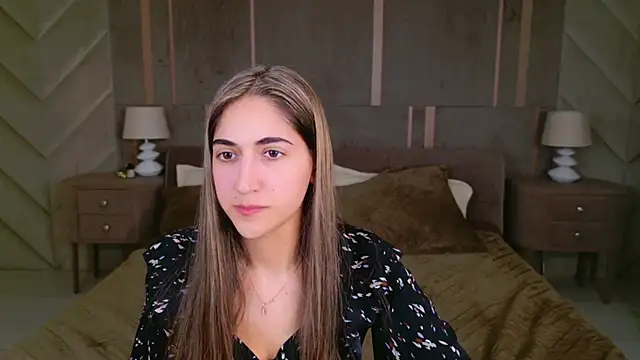 Teresa Stane online show from February 10, 2025, 2:48 pm