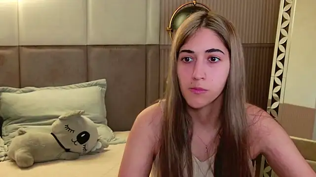 Teresa Stane online show from February 24, 2025, 5:22 am