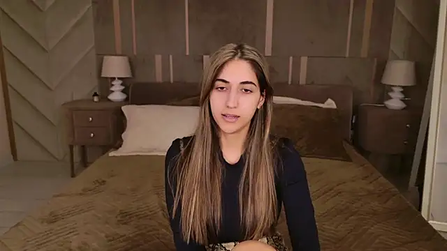 Teresa Stane online show from February 27, 2025, 9:11 am