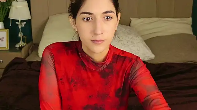 Teresa Stane online show from September 16, 2025, 6:25 am