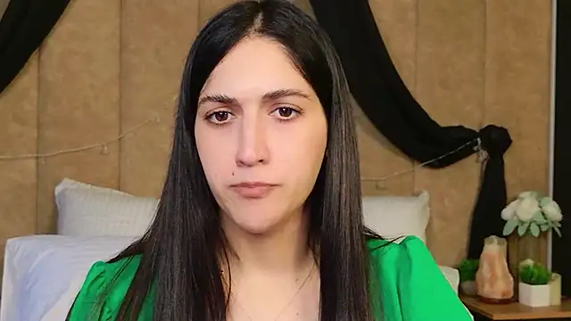 Teresa Stane online show from December 2, 2025, 5:46 am