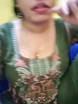 Haniya-143 online show from October 27, 2025, 3:16 pm