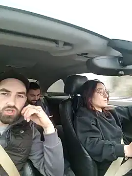 La Chaudasse 98 online show from January 4, 2025, 9:43 am