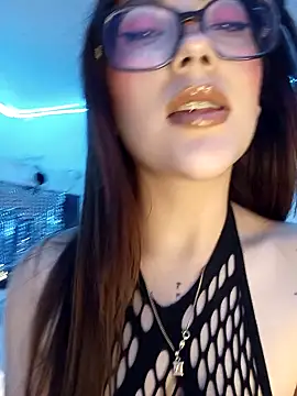 Luna SofiaXX online show from January 25, 2025, 7:06 am