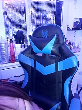 Luna SofiaXX online show from February 2, 2025, 7:20 am