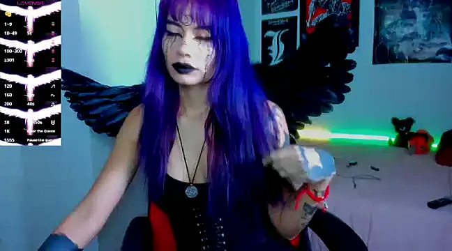 Snapshot of _sakae_ chatting on January 18, 2025, 10:39 pm  sakae  online show from January 18, 2025, 10:39 pm