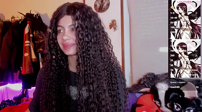 Snapshot of _sakae_ chatting on March 21, 2025, 7:55 am  sakae  online show from March 21, 2025, 7:55 am