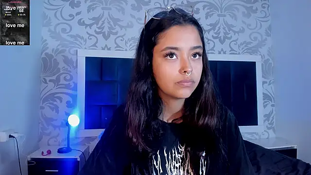 Snapshot of Ariana_Pierce chatting on December 30, 2024, 3:03 am Ariana Pierce online show from December 30, 2024, 3:03 am